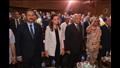 محافظ الجيزة يشهد احتفالات ذكري نصر أكتوبر