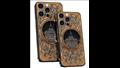 iphone 14 ST PETER`S BASILICA GOLD 18K