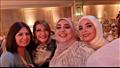 حفل زفاف سالي عبدالسلام (9)