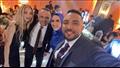 حفل زفاف سالي عبدالسلام (26)