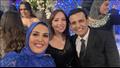 حفل زفاف سالي عبدالسلام (31)