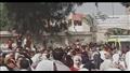 حادث سقوط سور مدرسة المعتمدية