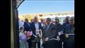 افتتاح حديقة السلام في مدينة الخارجة بالوادي الجديد