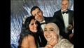 حفل زفاف سالي عبدالسلام   