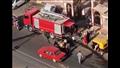 سيارة إطفاء-أرشيفية