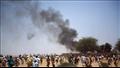 الاشتباكات العرقية في السودان - أرشيفية