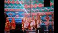 لوحات غنائية راقصة بافتتاح الموسيقى العربية من أعمال علي إسماعيل احتفالا بمئويته