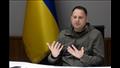 أندريه يرماك مدير مكتب رئيس أوكرانيا 