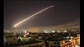 الدفاعات الجوية السورية تصدت لعدوان إسرائيلي