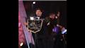 هاني شاكر يتألق على مسرح النافورة بمهرجان الموسيقى العربية