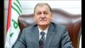 الرئيس العراقي عبد اللطيف جمال