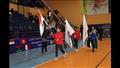 محافظ بورسعيد يفتتح البطولة العربية للكونغ فو