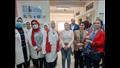 افتتاح أحدث وحدة علاج طبيعي بصحة الإسكندرية