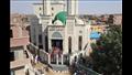 مسجد العتيق بالجيزة