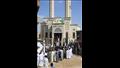 مسجد العتيق بالجيزة