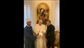 البابا فرنسيس يستقبل أسامة الأزهري