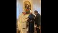 البابا فرنسيس يستقبل أسامة الأزهري