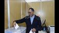 انتخابات الهيئة العليا لحزب الوفد 