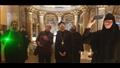 زيارة وفد رهباني روسي لدير الأنبا بيچول وبشاي بسوهاج