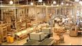 غرفة صناعة الأخشاب