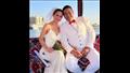 حفل زفاف الممثل المكسيكي فرانسيسكو (3)