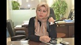 الدكتورة رهام سلامة