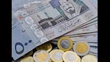 سعر الريال السعودي