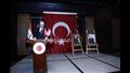 السفارة التركية بالقاهرة تقيم حفل العيد الوطني الـ99 لإعلان الجمهورية