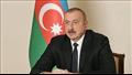 الرئيس الأذري إلهام علييف