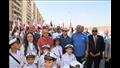 القاهرة تحتف​ل بالذكرى 49 لانتصارات أكتوبر