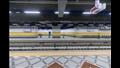 محطة مترو ناصر بالخط الثالث (15)