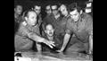 قادة الجيش الإسرائيلي في 1973
