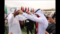 120 شابا وفتاة من 13 دولة عربية يشاركون في سفينة النيل بأسوان