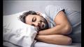 النوم يساعد في حرق السعرات الحرارية                                                                                                                                                                     