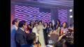 حفل زفاف الإعلامية آية عبد الرحمن شاهين والكاتب شريف أسعد