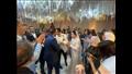 سالي عبدالسلام وآية عبدالرحمن.. إعلاميات احتفلن بزفافهنَّ في أسبوع (15)