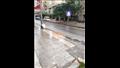 أمطار وسحب رعدية في الإسكندرية (3)