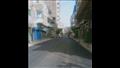 رصف شوارع حي وسط الإسكندرية (4)