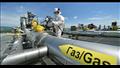 خزانات الغاز في ألمانيا