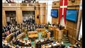 البرلمان الدنماركي