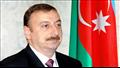  إلهام علييف رئيس جمهورية أذربيجان