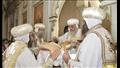 البابا تواضروس ببطريريكة الإسكندرية (4)