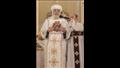 البابا تواضروس ببطريريكة الإسكندرية (8)