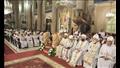 البابا تواضروس ببطريريكة الإسكندرية (2)