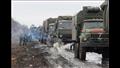 أوكرانيا تستعد لهجوم روسي جديد محتمل من بيلاروسيا