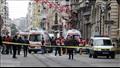 السلطات التركية تخلي مبانى مستشفيات بإسطنبول