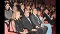 وزيرة الثقافة تُعلن انطلاق فعاليات الدورة 44 من مهرجان القاهرة السينمائي الدولي