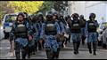 شرطة المالديف