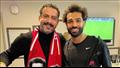 محمد فراج ومحمد صلاح