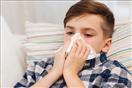 فيروس المخلوي التنفسي عند الأطفال